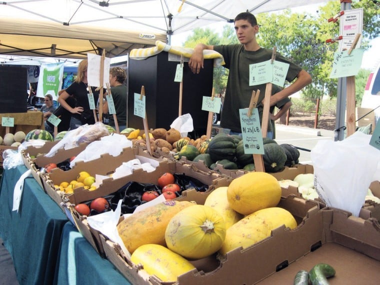 Ahwatukee Farmer's Market